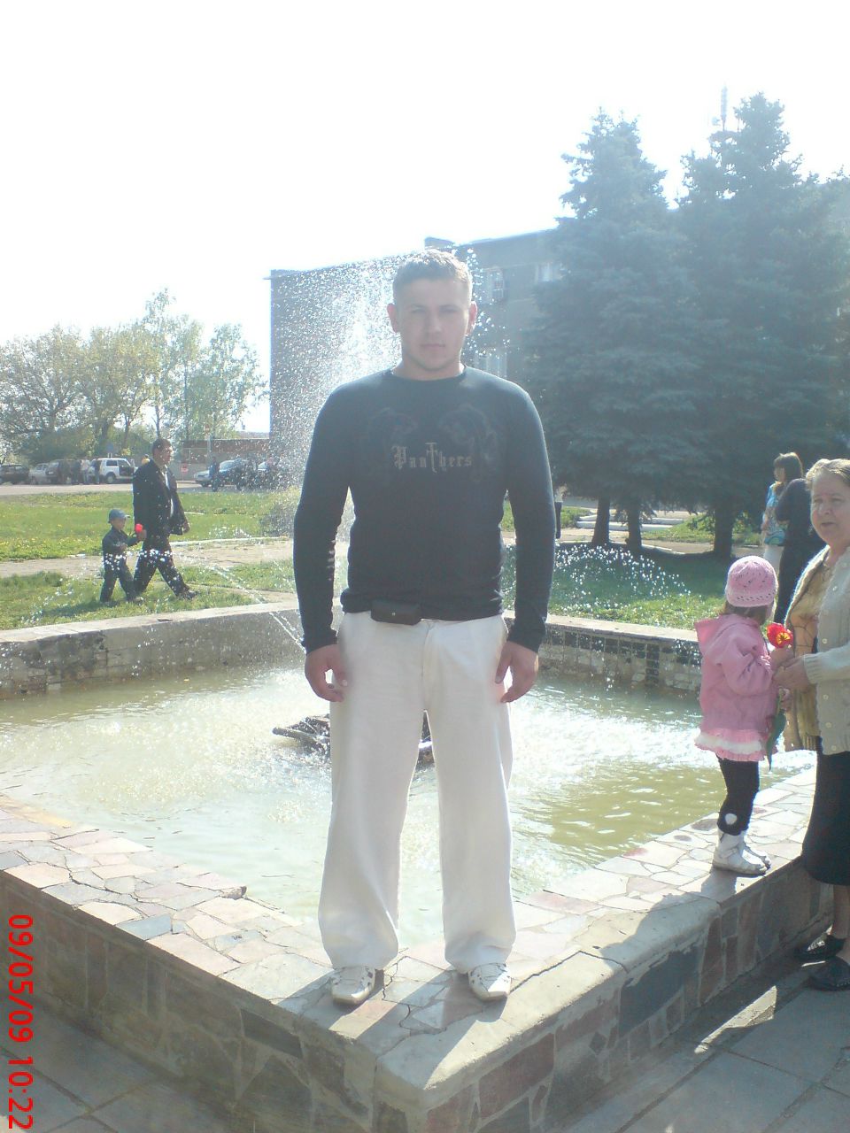 Евгений Бессонов | 