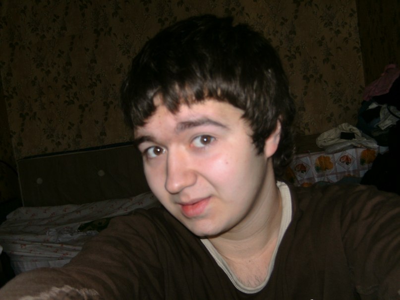 Иван Чайка | Константиновка