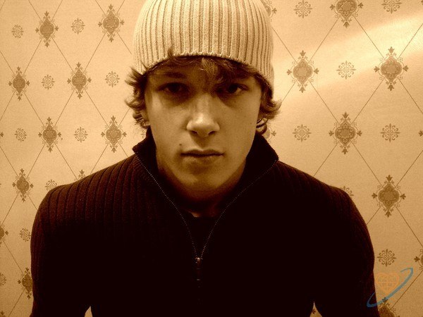 Andrey Sherstobitov | 