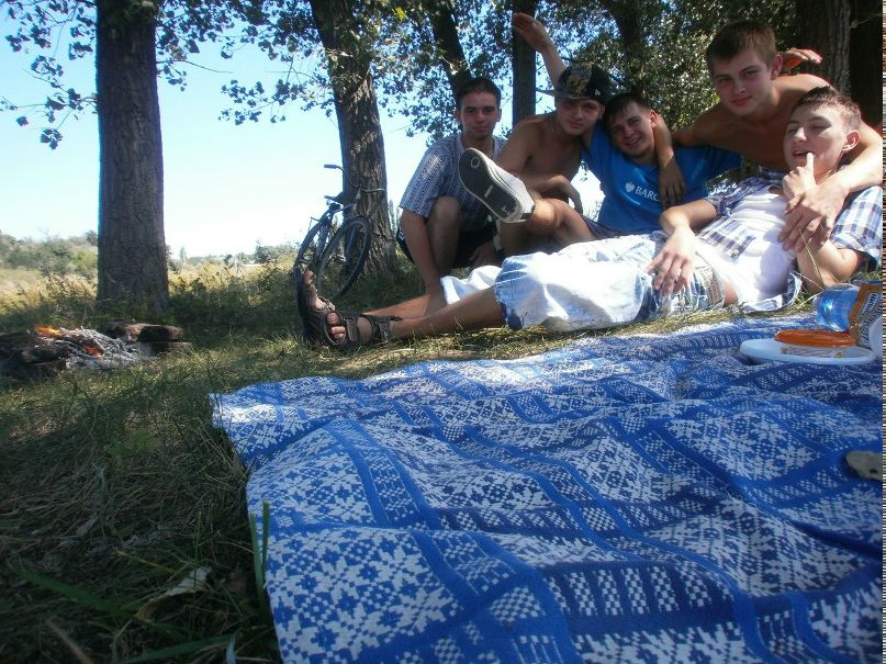 Владимир Мельничук | Запорожье