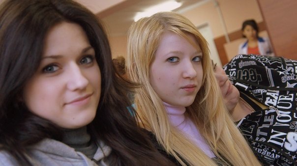 Дарья Вербина | Санкт-Петербург