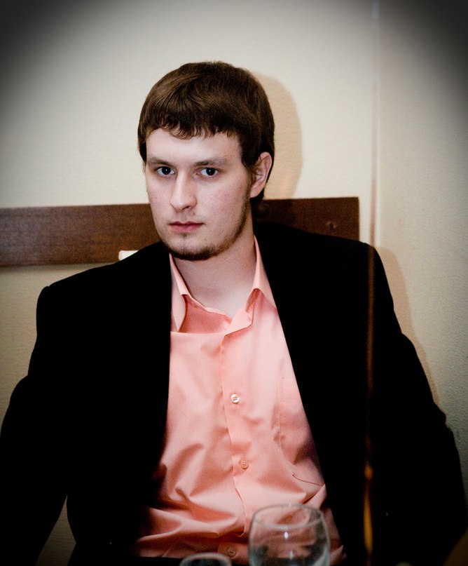 Серёга Чукалов | Ивантеевка