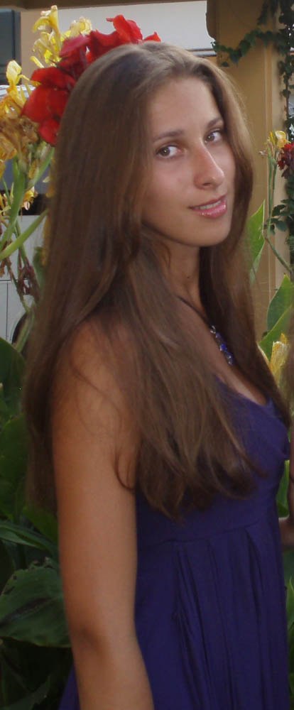 Олеся Ларионова | Новосибирск