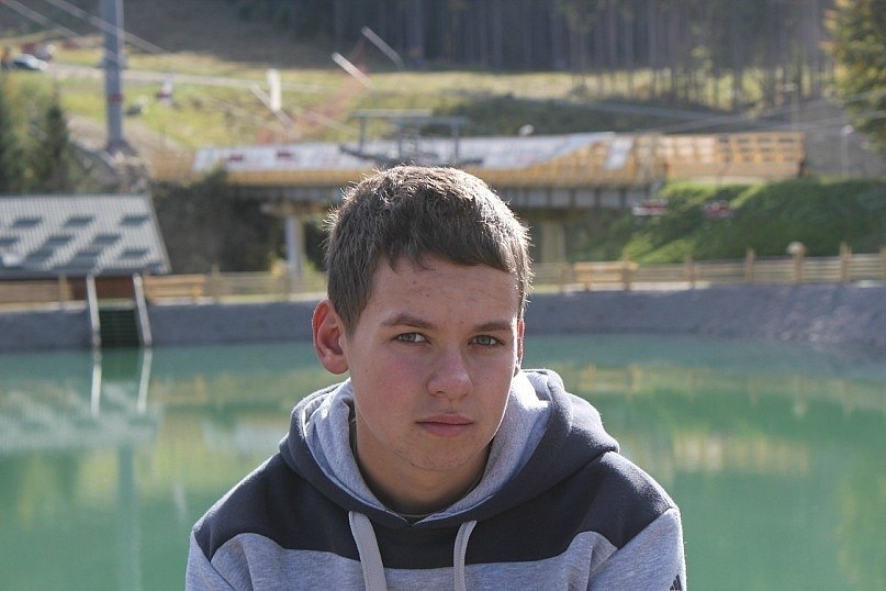 Іван Тима | Тернополь