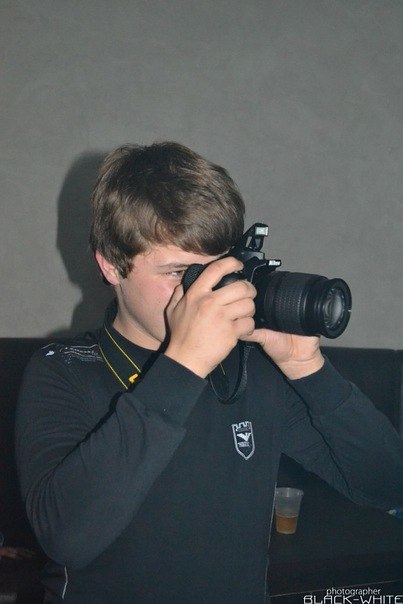 Владимир Пилипец | Черневцы