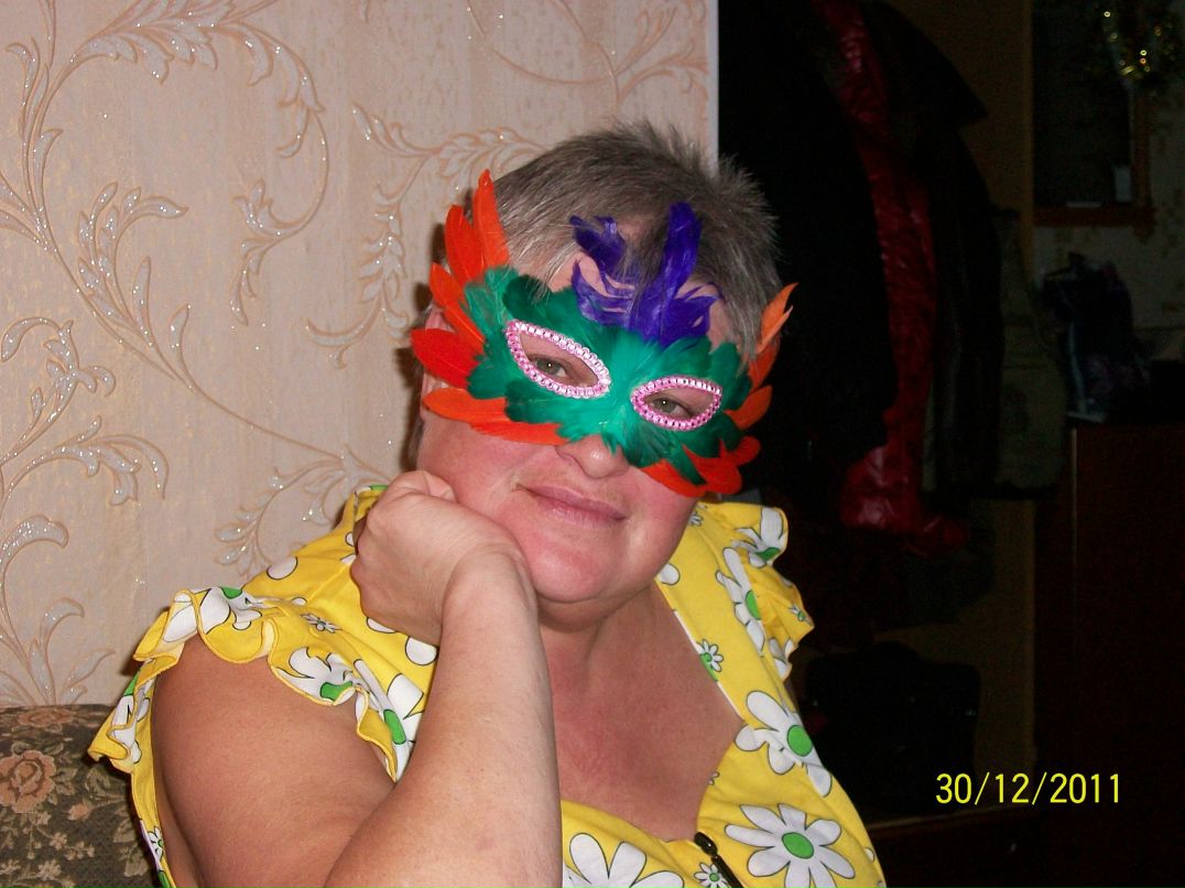 Катя Палагнюк | Николаев