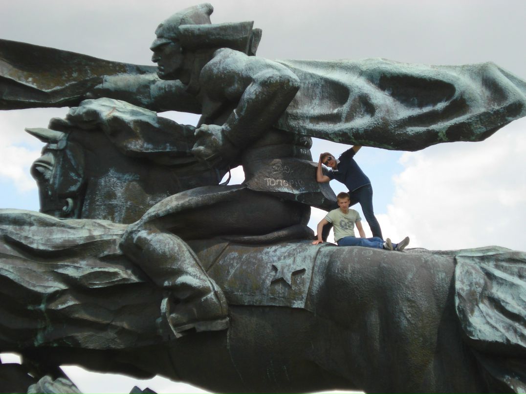 Павел Грудько | Минск