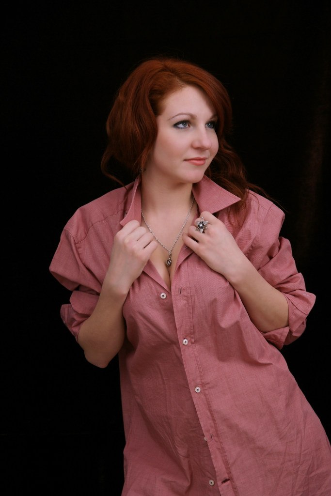 Юлия Логинова | Херсон