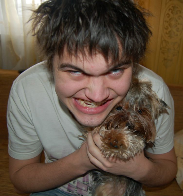 Николай Никитин Викторович | Великий Новгород