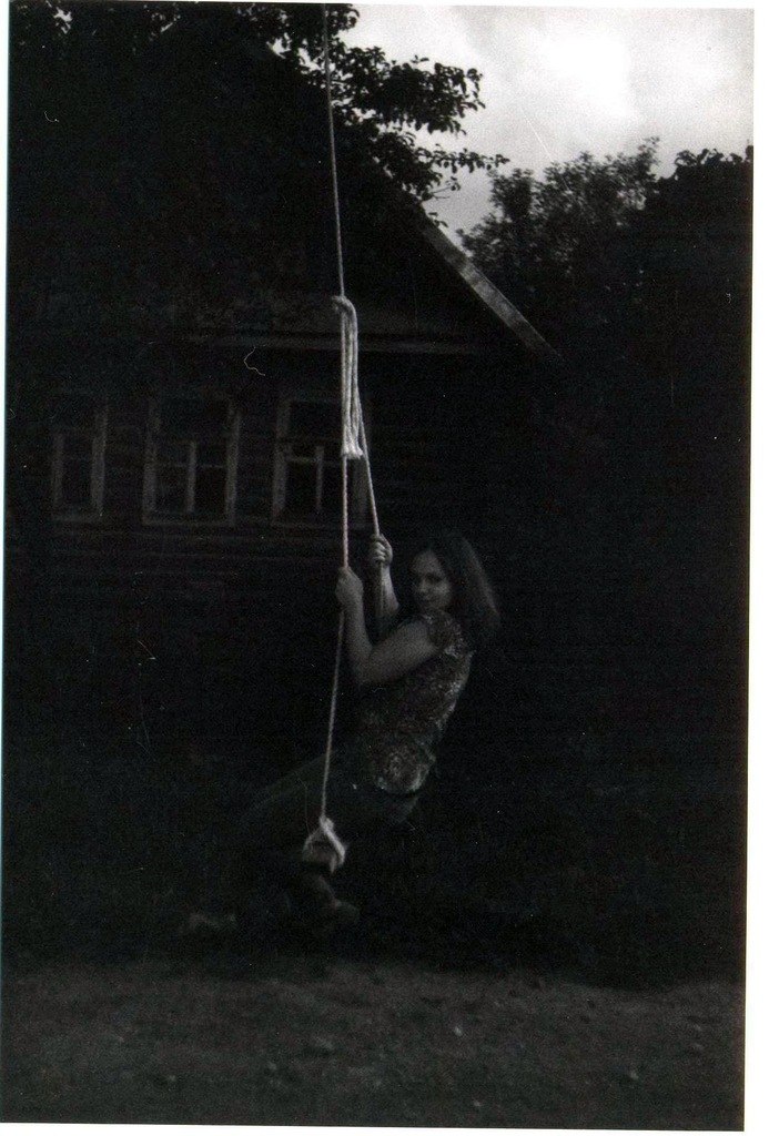 Олечка Павленок | Санкт-Петербург