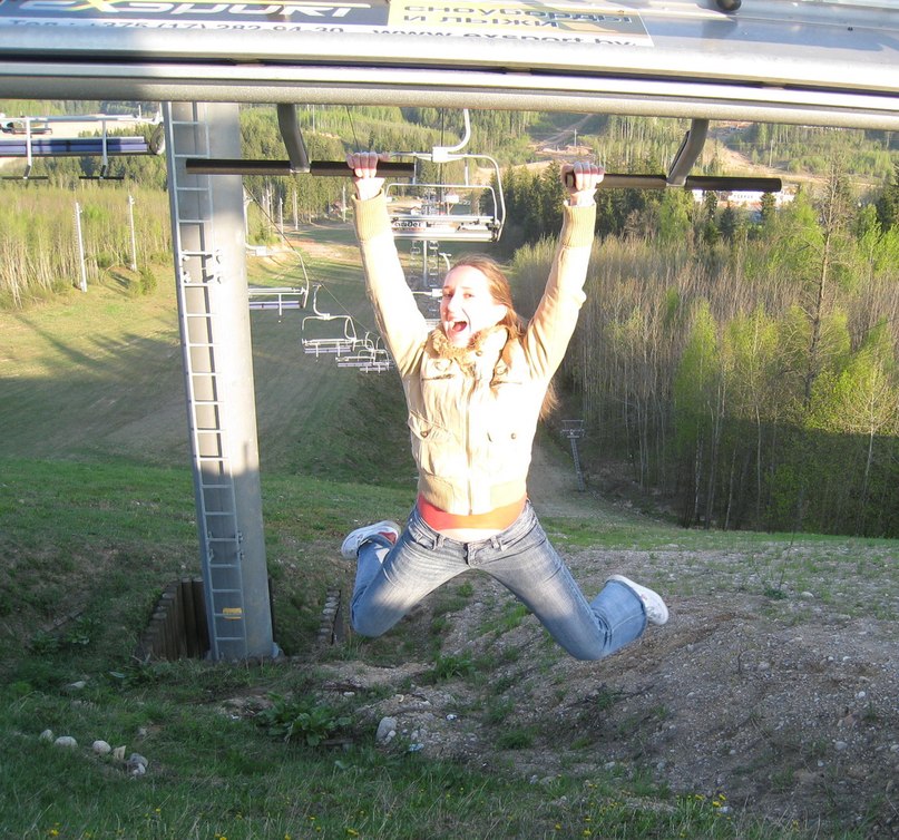 Ольга Данцина | Москва