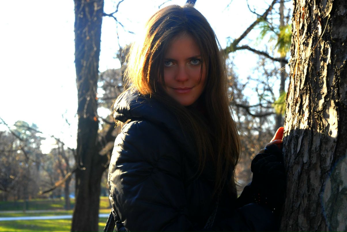 Yana Akulova | Frankfurt am Main