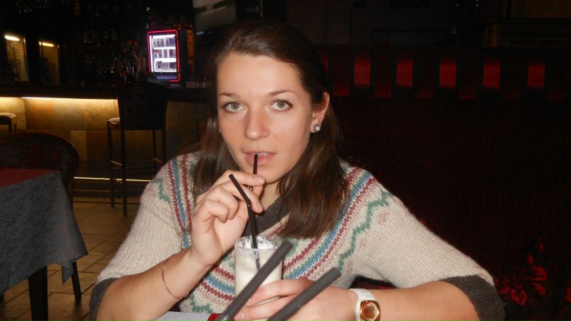 Надежда Елина | Москва