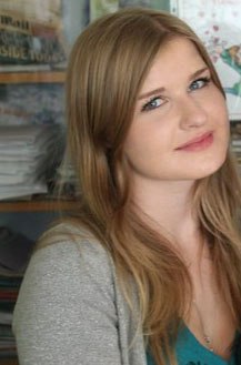 Аня Гавриленко | Dresden