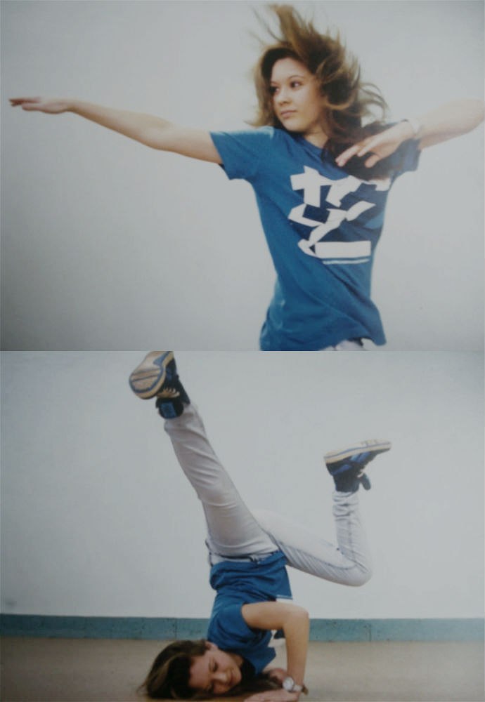 Регина Шаяхметова | Уфа