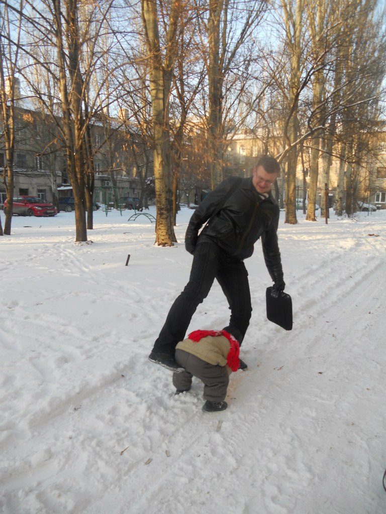 Марья Кудесница | Донецк