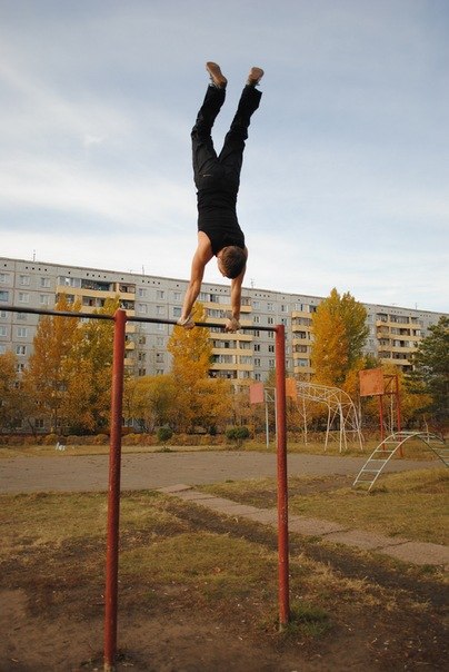 Дмитрий Ковалевский | Симферополь