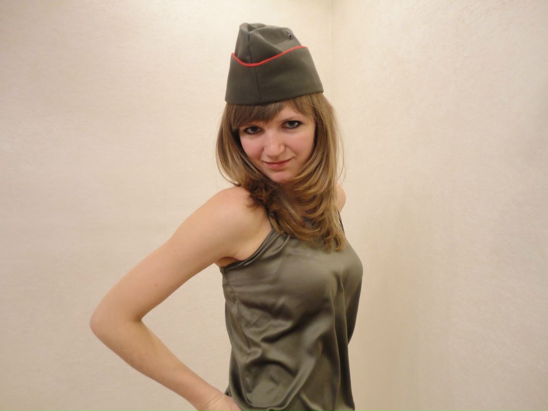 Татьяна Подольская /Ferrari/ | Москва