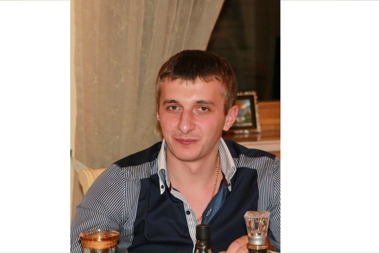 Денис Шива | Краснодар