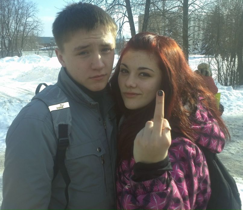 Вадим Борзов ツ | Сергиев Посад