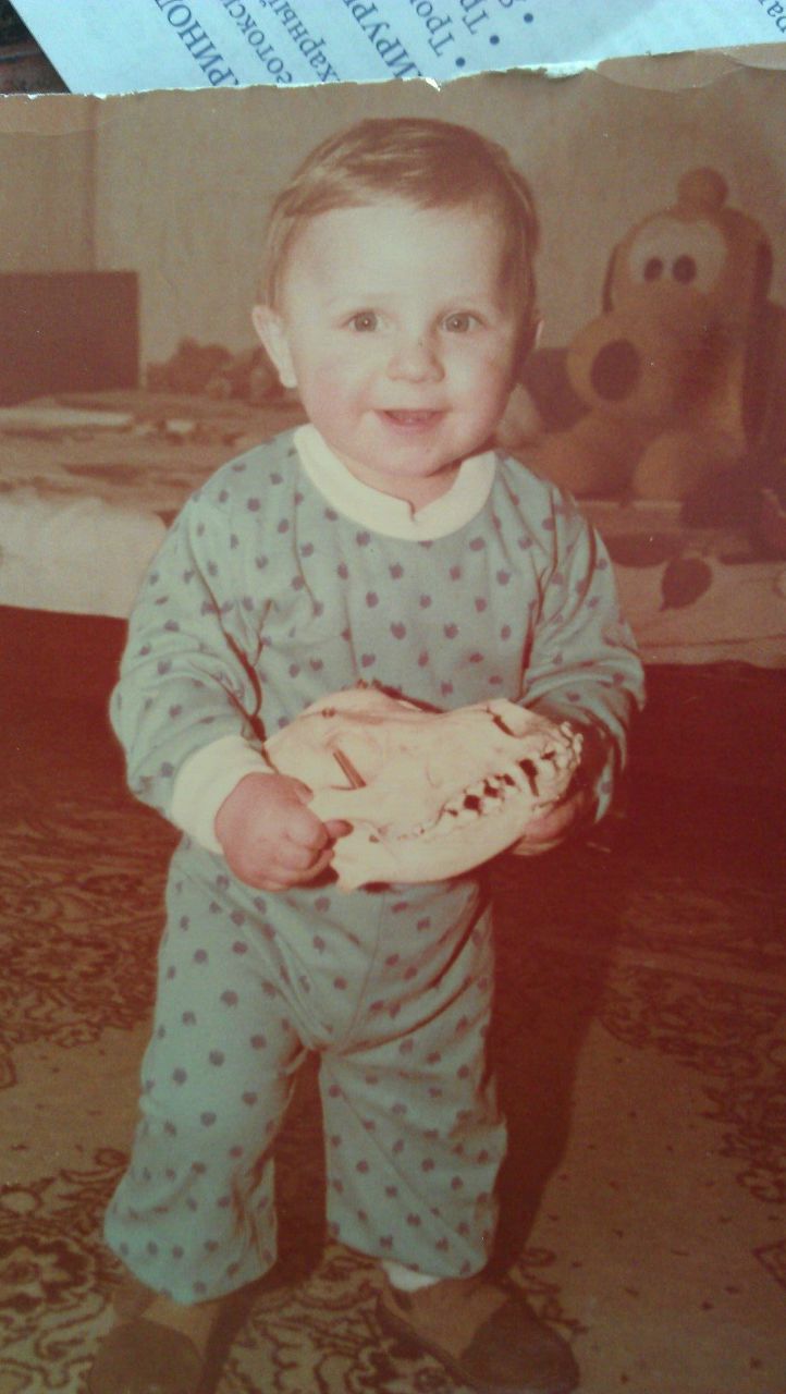 Кирилл Сукре | Москва