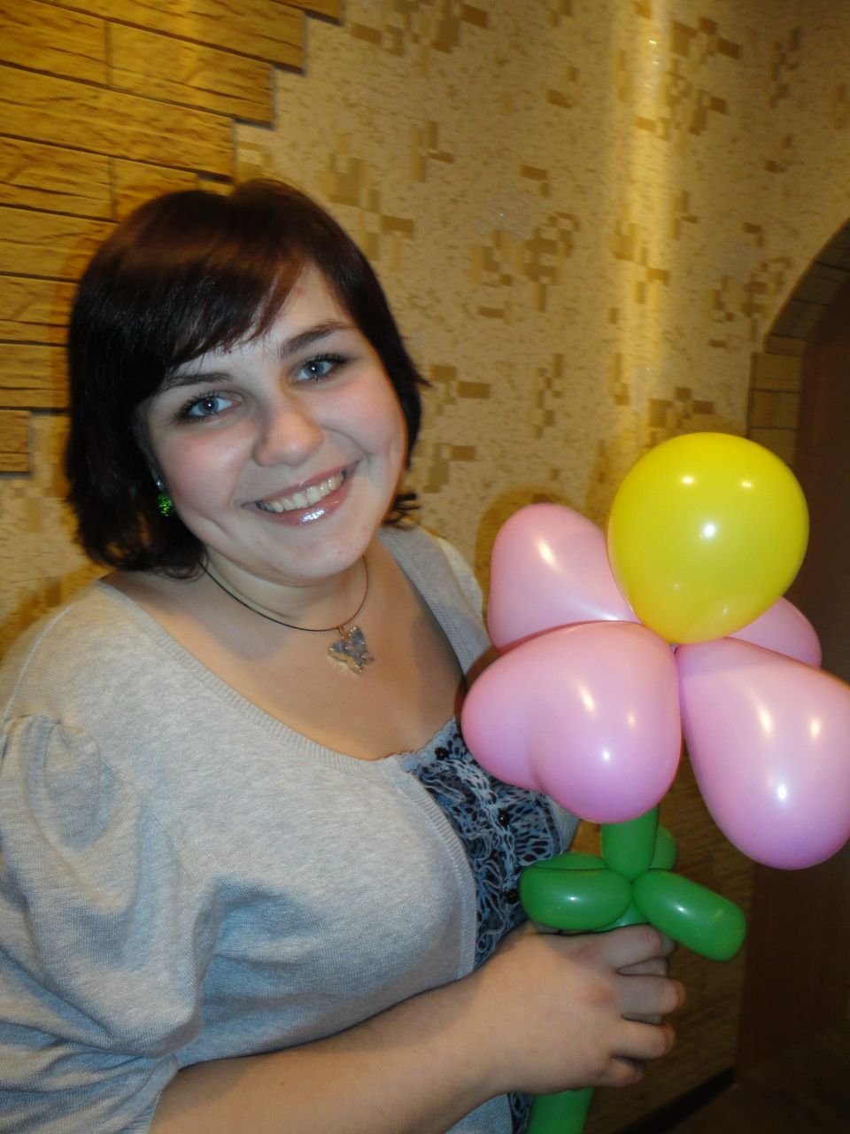 Наташка Данилевич | Минск