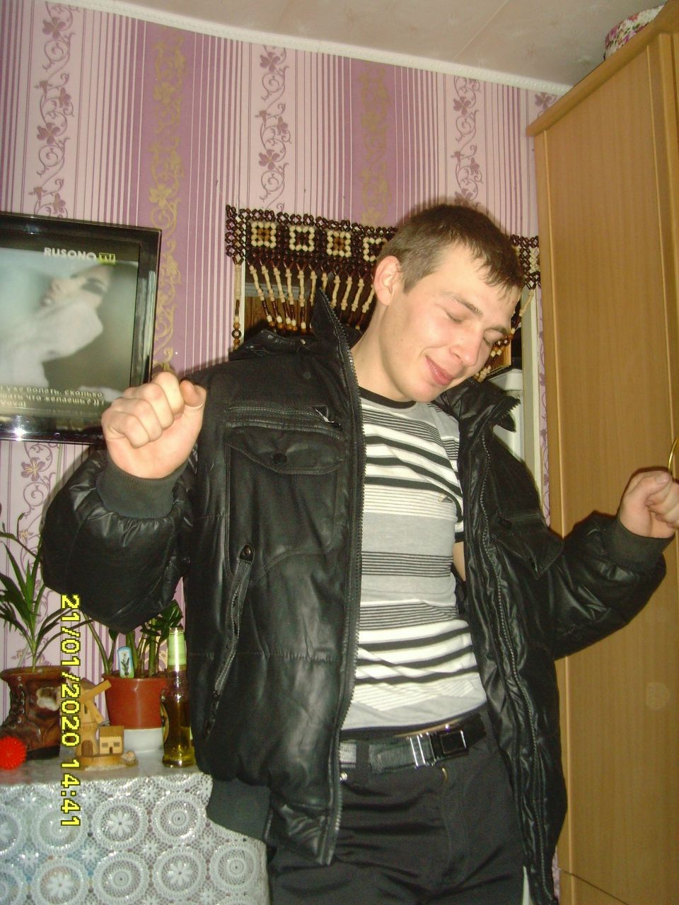 Анастасия Бочкарева | Семенов