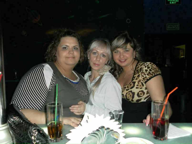 Сашуля Потапова Самая Любимая | Москва