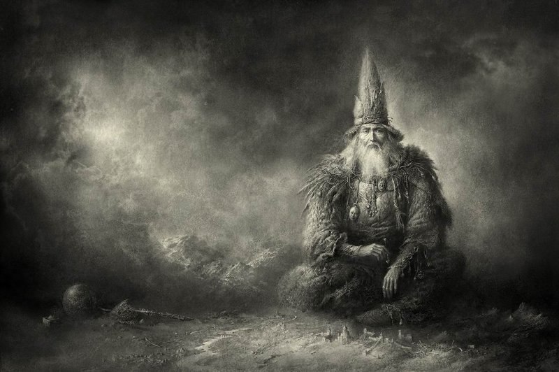 Random Encounter | Умань