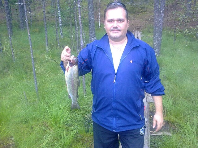 Игорь Нечаев | Санкт-Петербург