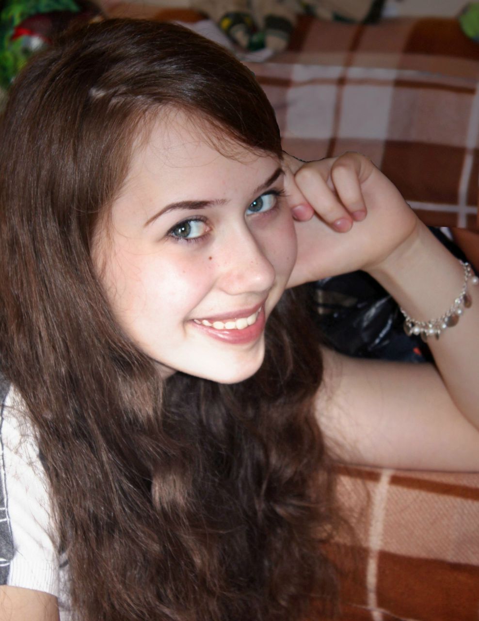 Аня Резникова | Новосибирск