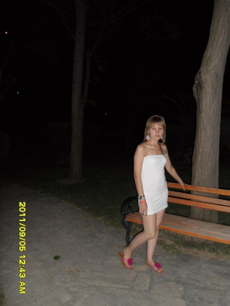 Светлана Ефремова | Куйбышев