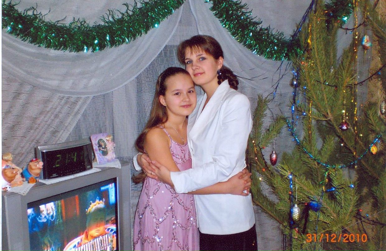 Анастасия Залялиева | Москва