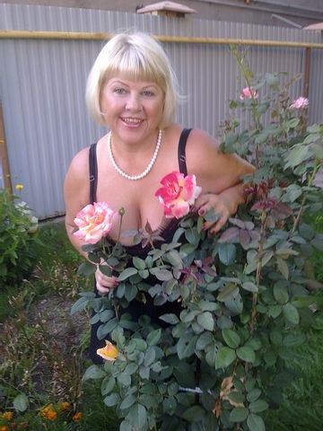 Светлана Фомина | Самара