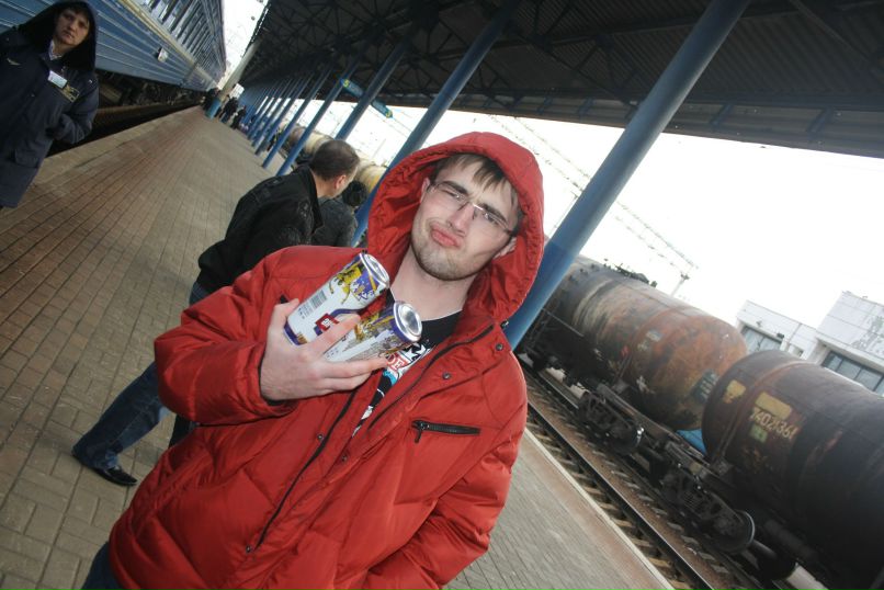 Рома Крутько | Москва