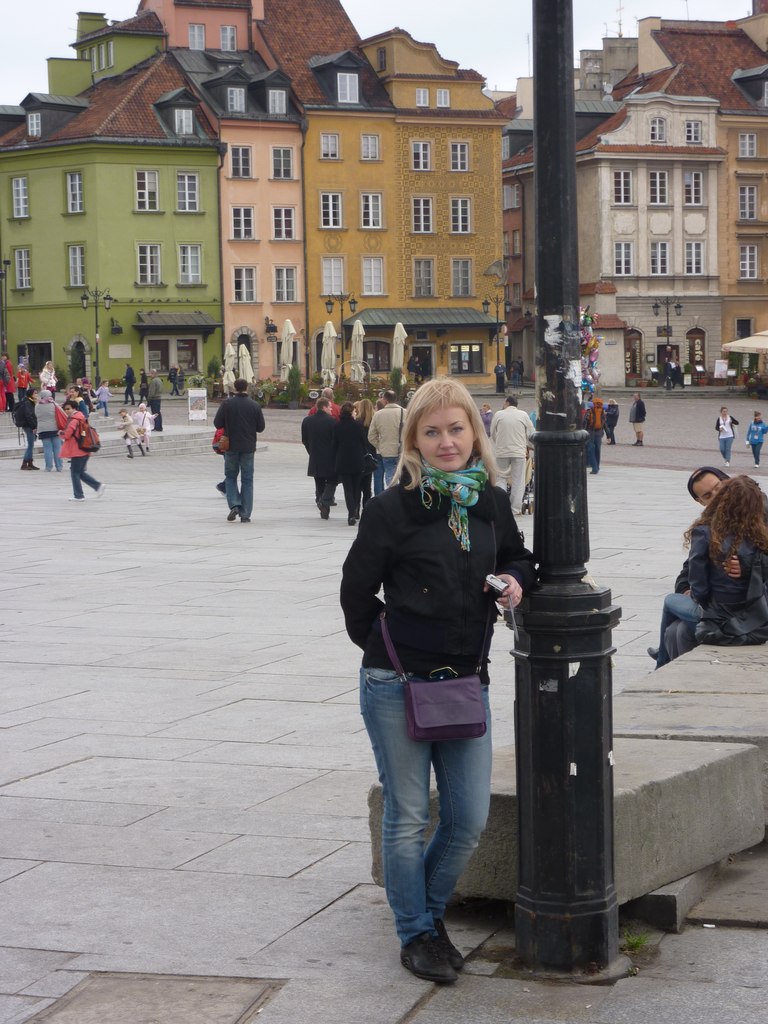 Екатерина Слесарева | Смоленск