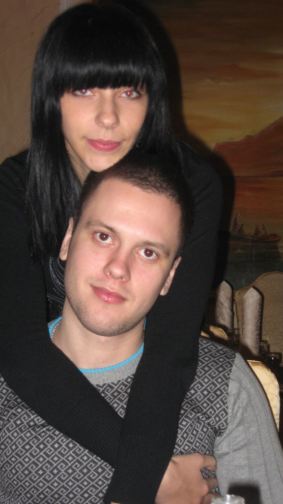 Валерия Лопухина | 