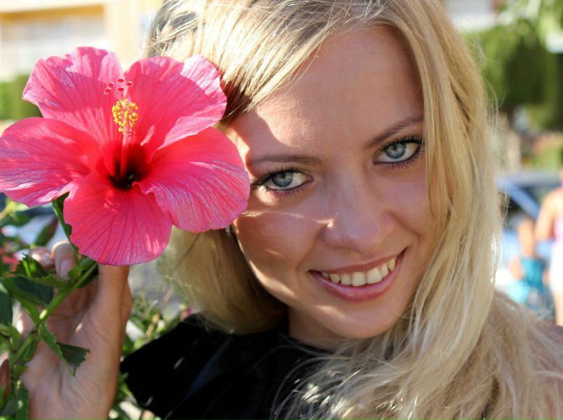 Виктория Кузнецова | Уфа