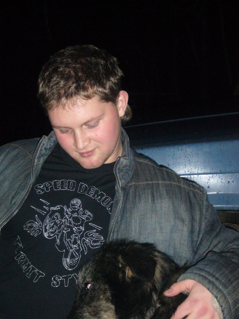 Владимир Морычев | Орск