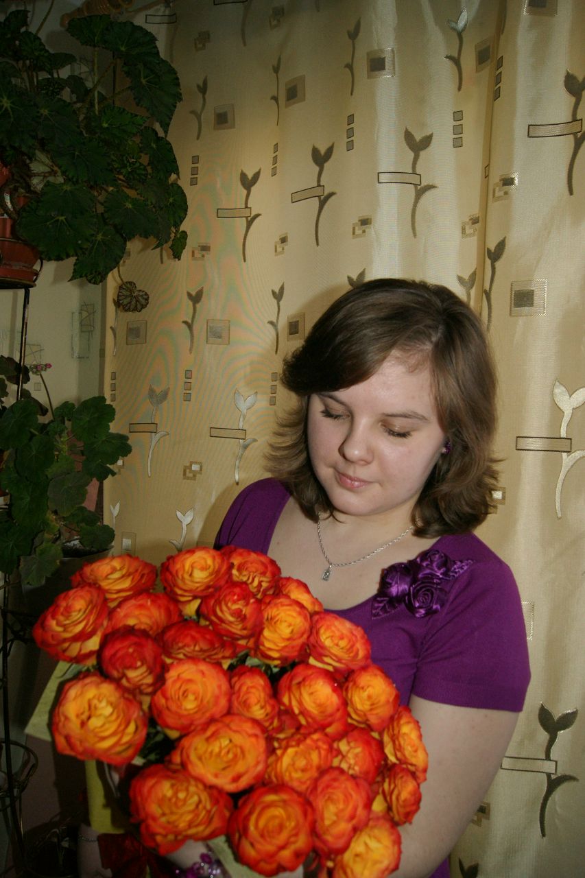 Ариша Степанова | Уфа