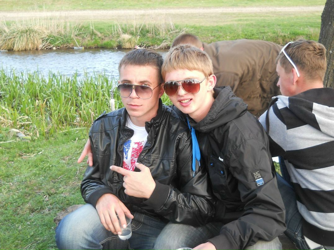 Русланчік Кріль | 