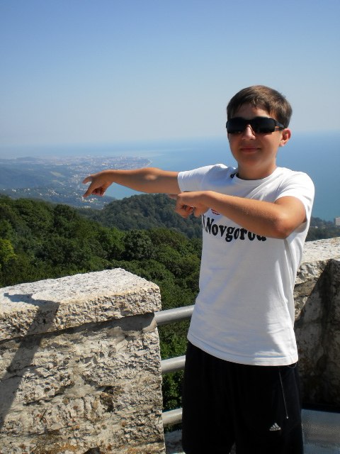 Андрей Гнилица | Нижний Новгород