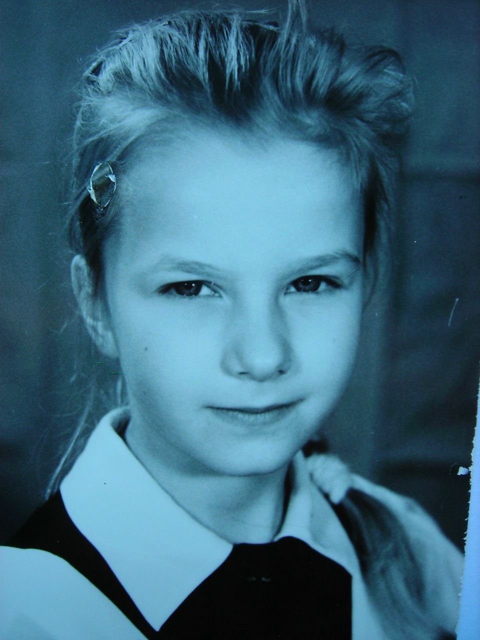 Ольга Хохлова | Москва