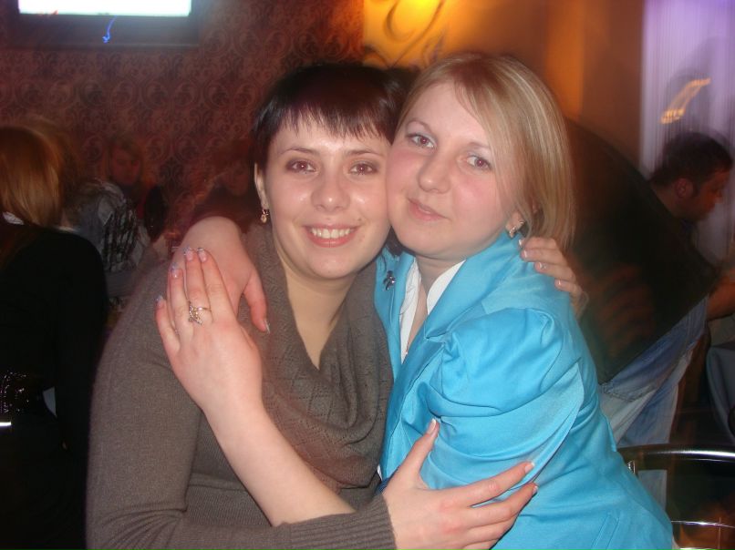 Олічка Оліяр | Тернополь