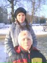 Фотография Кристина Соловьева