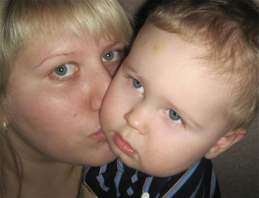 Мария Попова | Екатеринбург