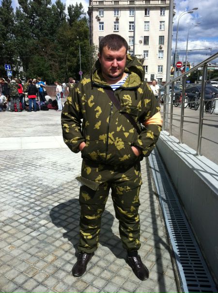 №55, Антон Ильин, 40 лет, Барнаул, Россия №55, Антон Ильин, 40 лет, Барнаул, Россия