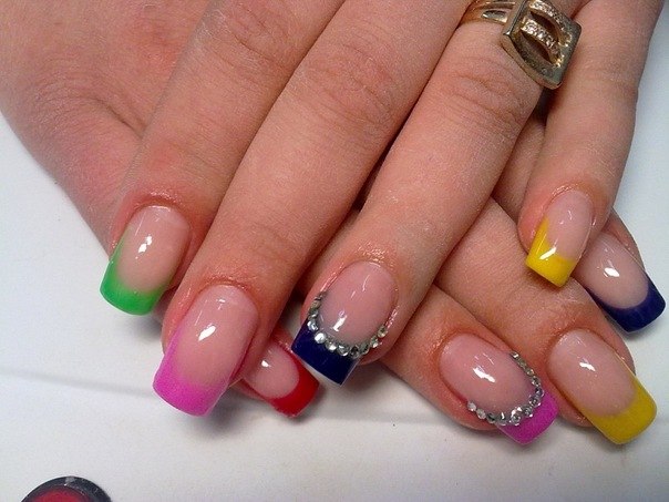 Анастасия Журавлева | Херсон