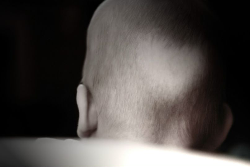 Нина Ежова | Санкт-Петербург