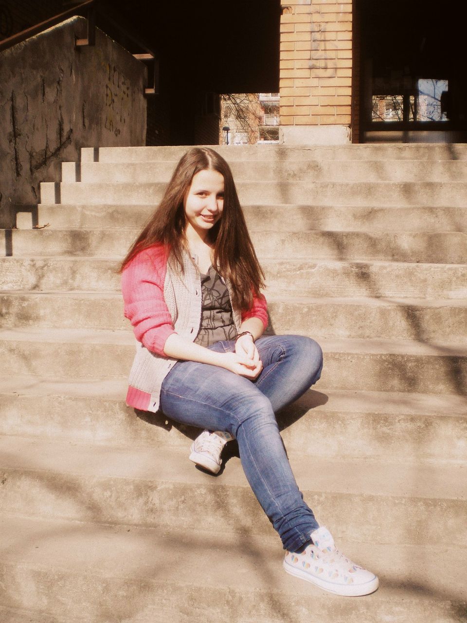 Александра Митич | Beograd